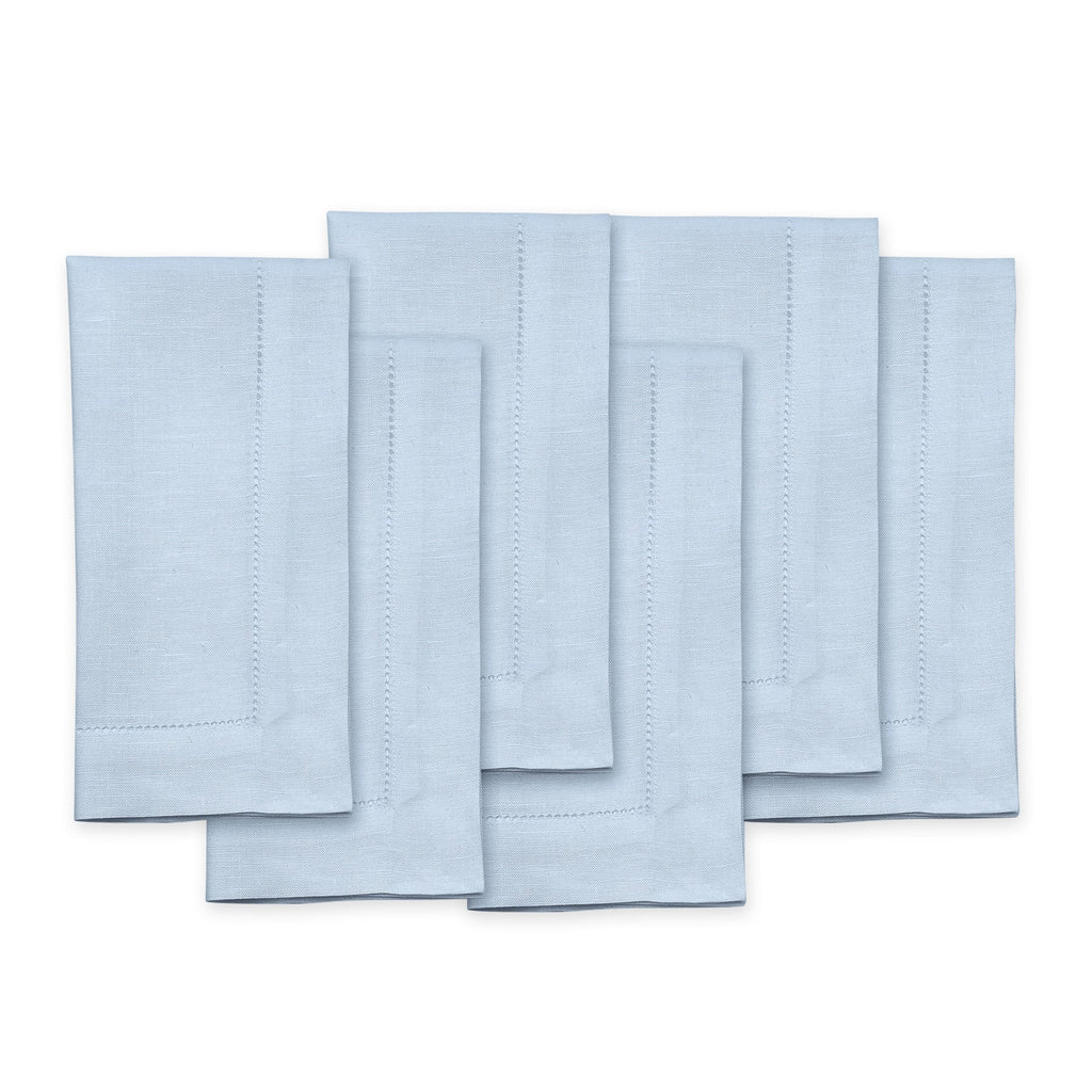 Classic Hemstitch Napkins