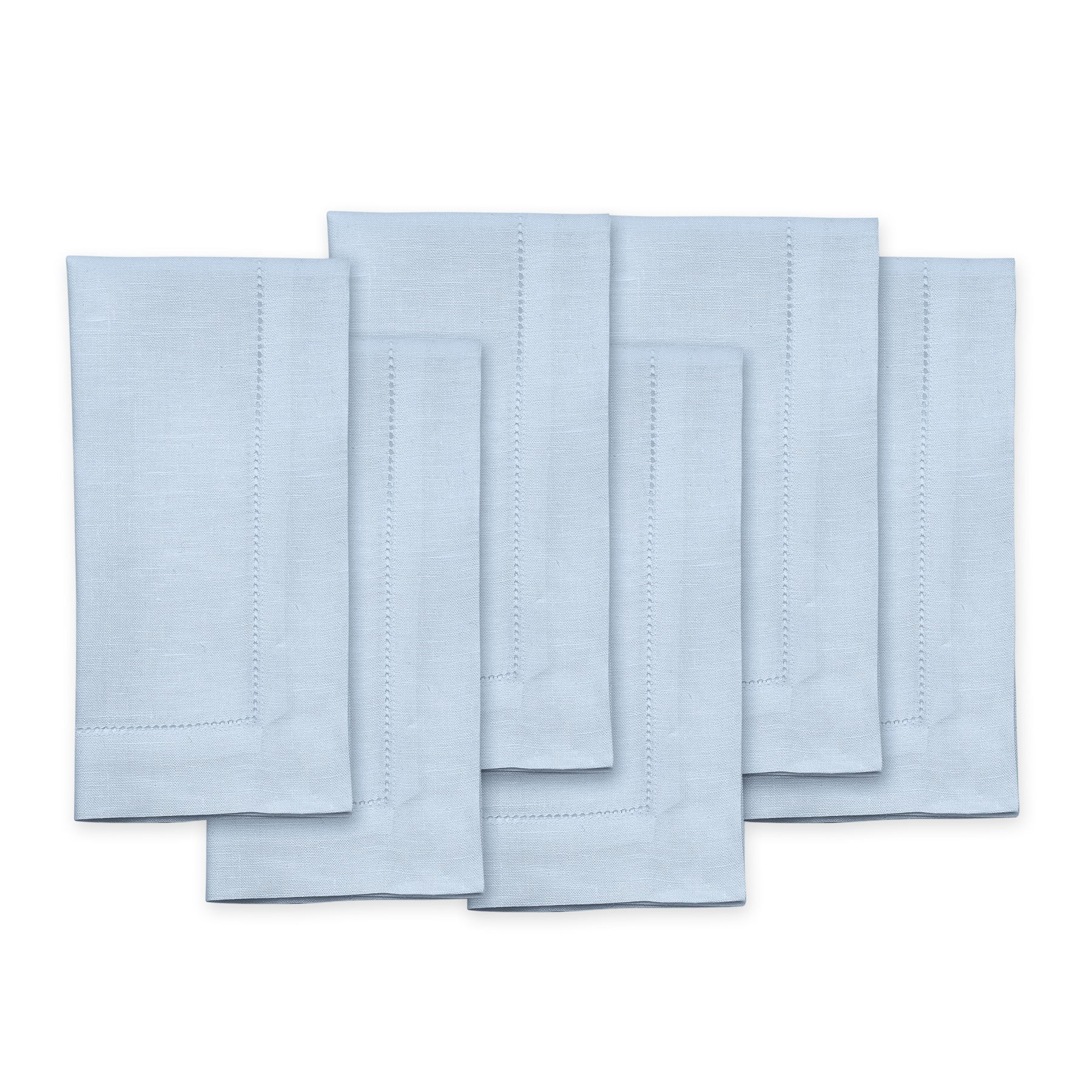 Classic Hemstitch Napkins