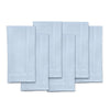 Sky Blue / 20 x 20 Inch / Set of 6