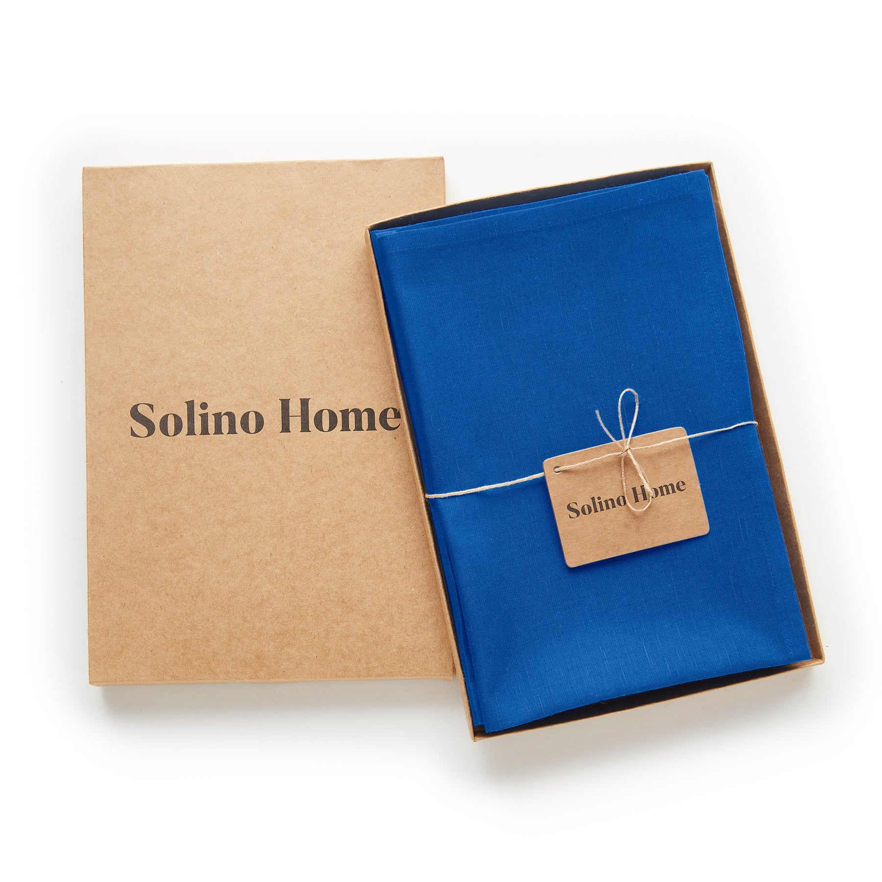 Dru Cotton Linen Napkins