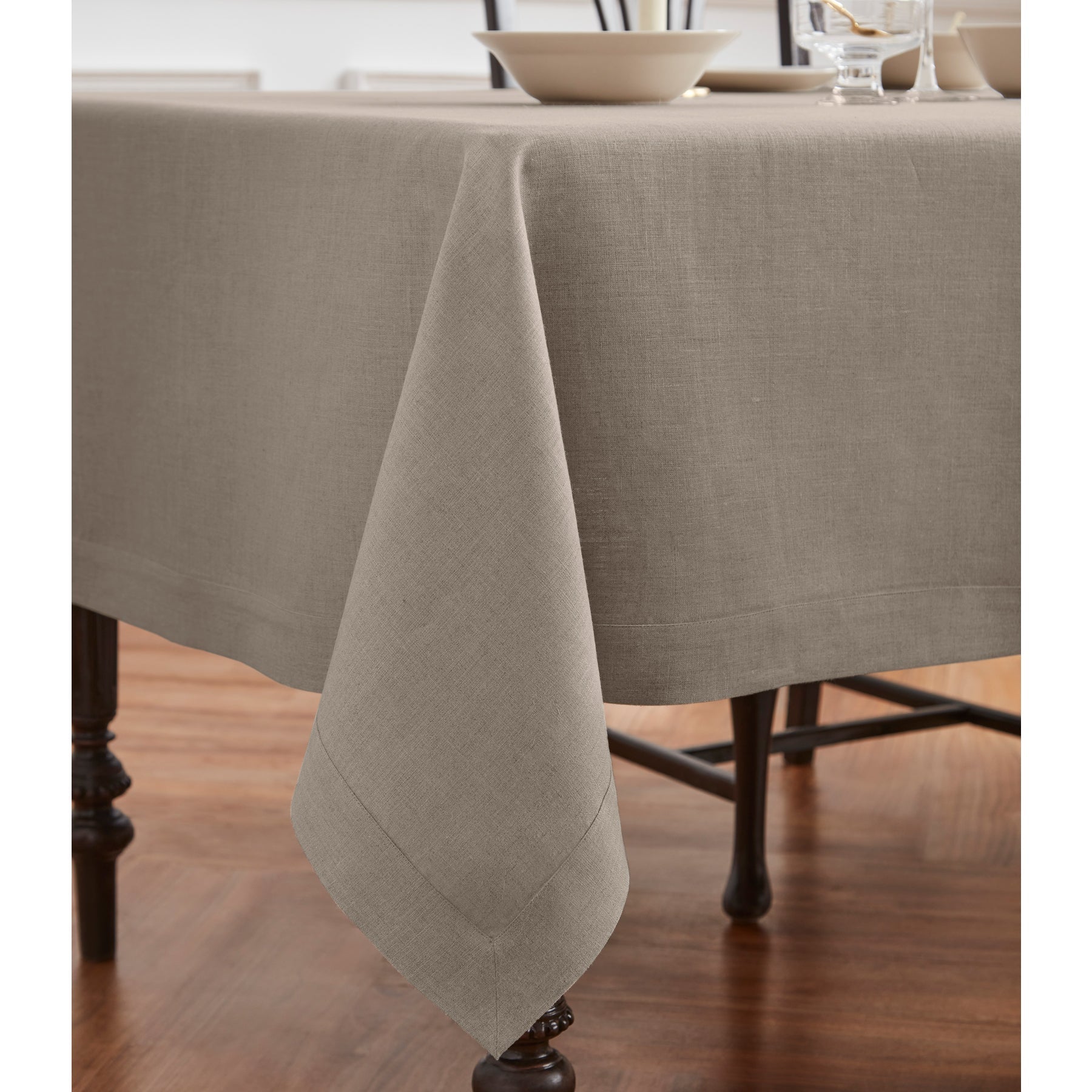 Diana Medium Weight Tablecloth