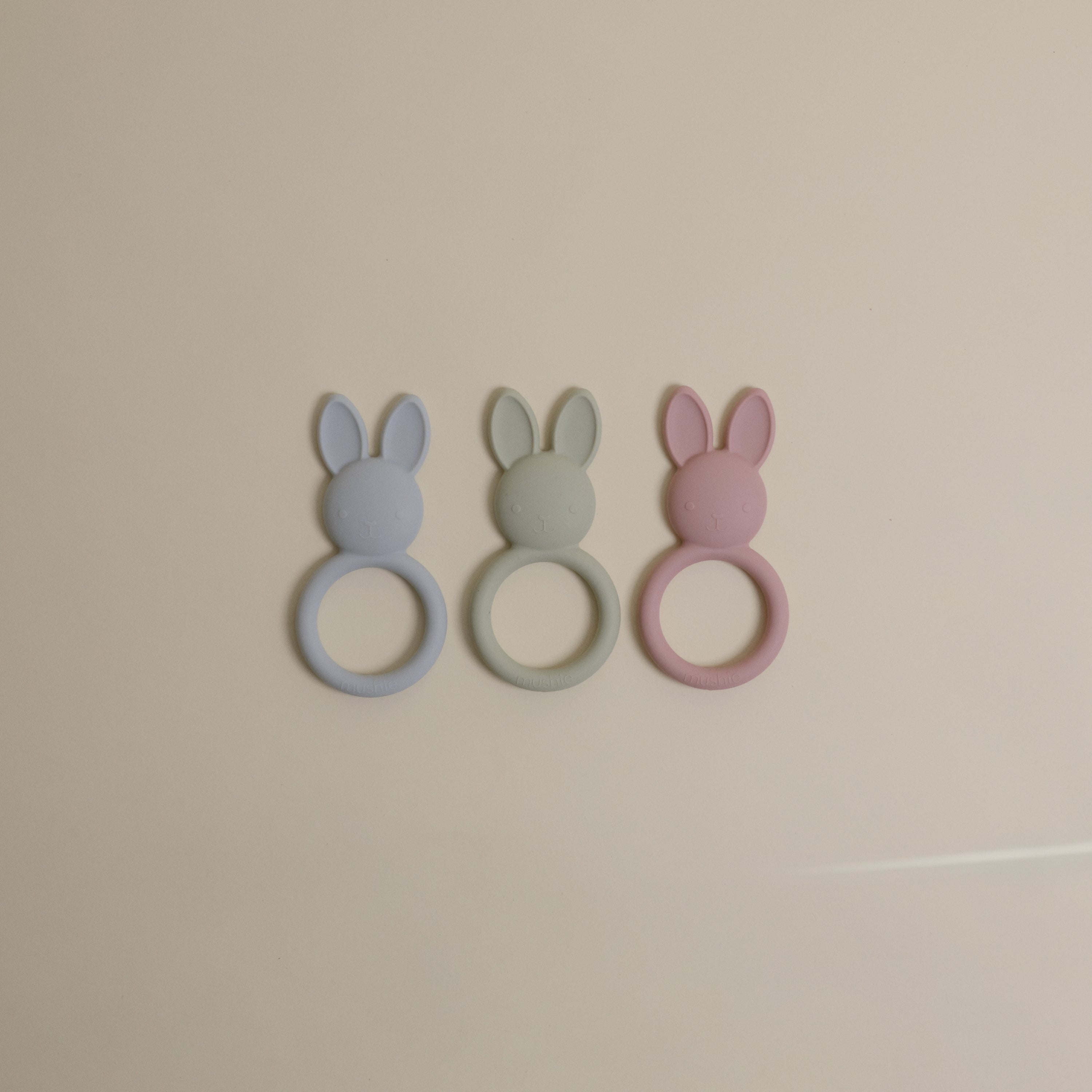 Bunny Teether