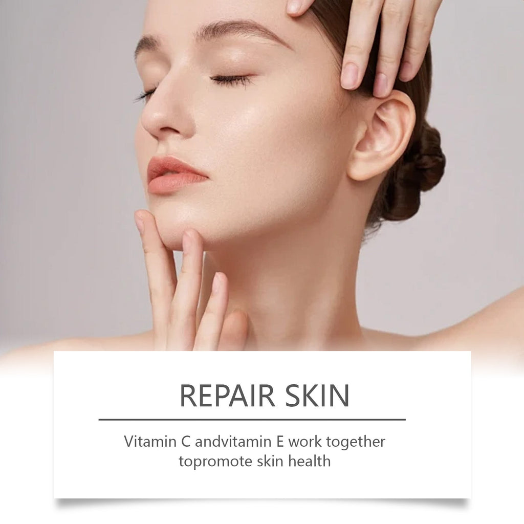 Moisturizing Matte Foundation Natural Lightweight Brightening Facial Skin Care Moisturizing Foundation Without Removing Makeup