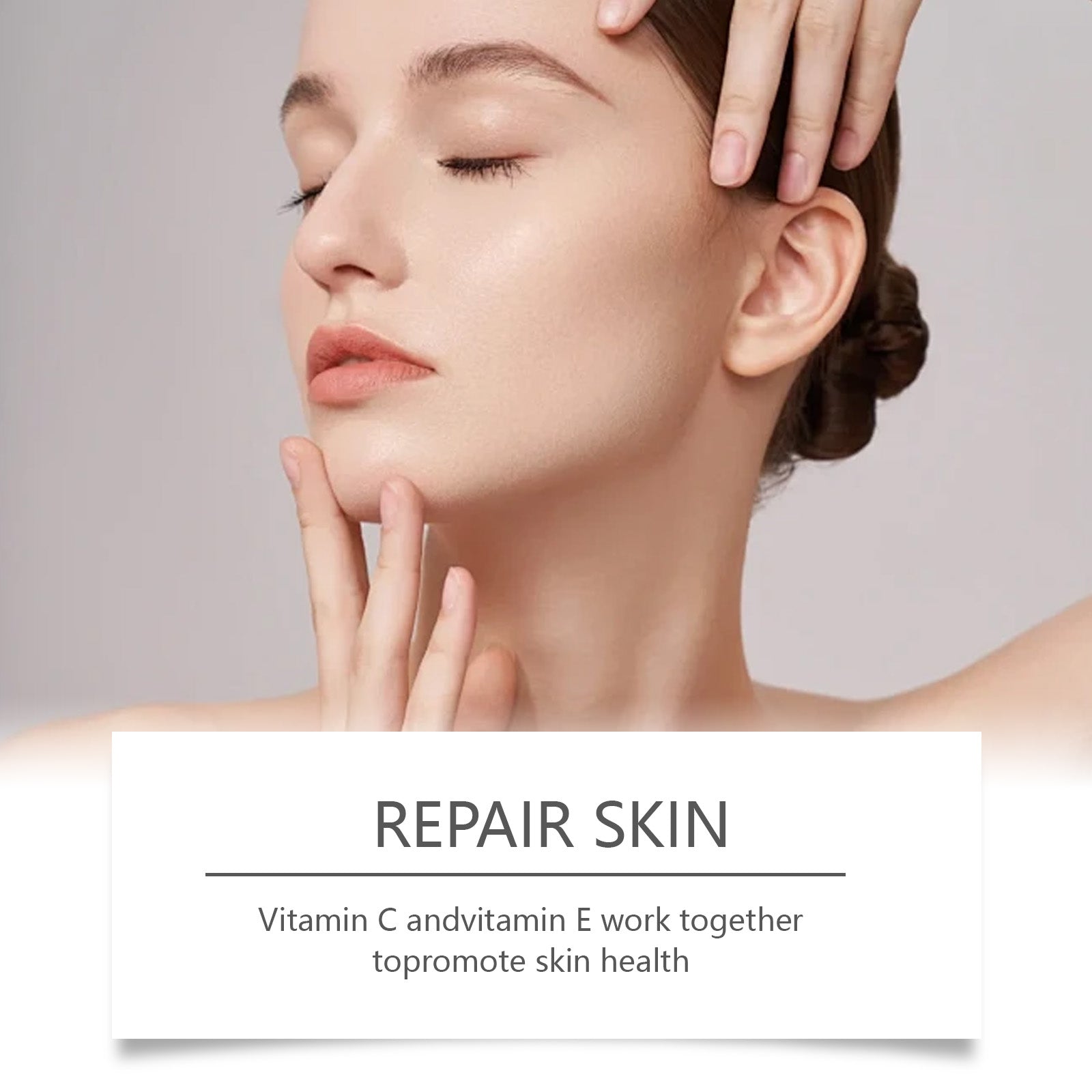 Moisturizing Matte Foundation Natural Lightweight Brightening Facial Skin Care Moisturizing Foundation Without Removing Makeup