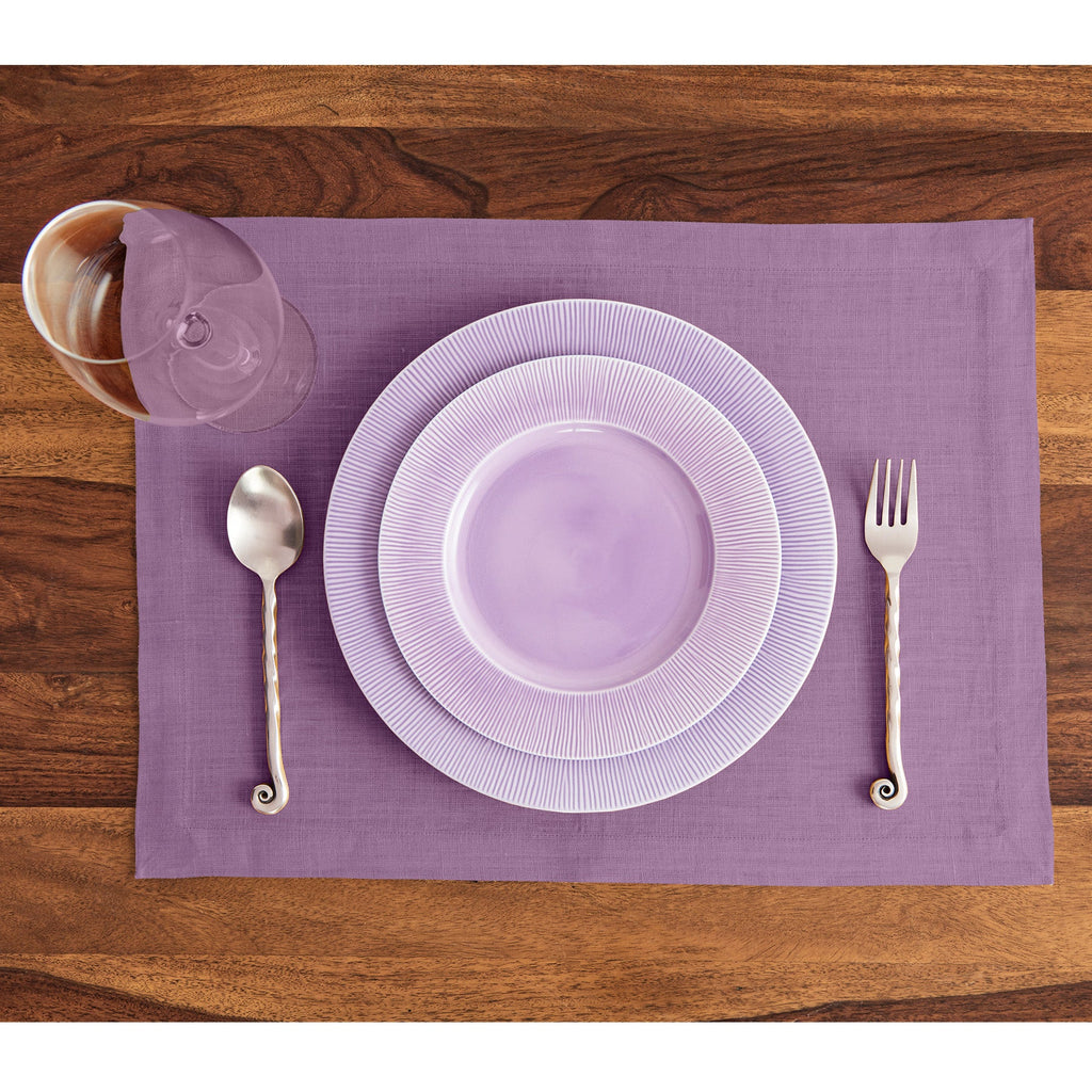 Diana Medium Weight Napkins, Set of 4