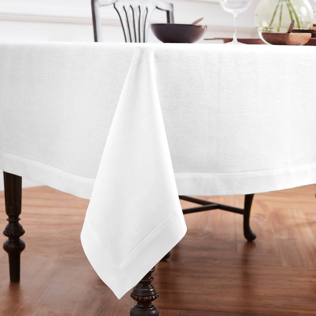 Diana Medium Weight Tablecloth