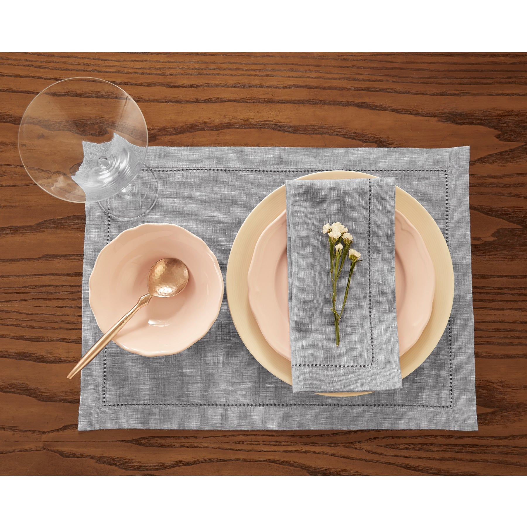 Milan Napkins, Set of 4