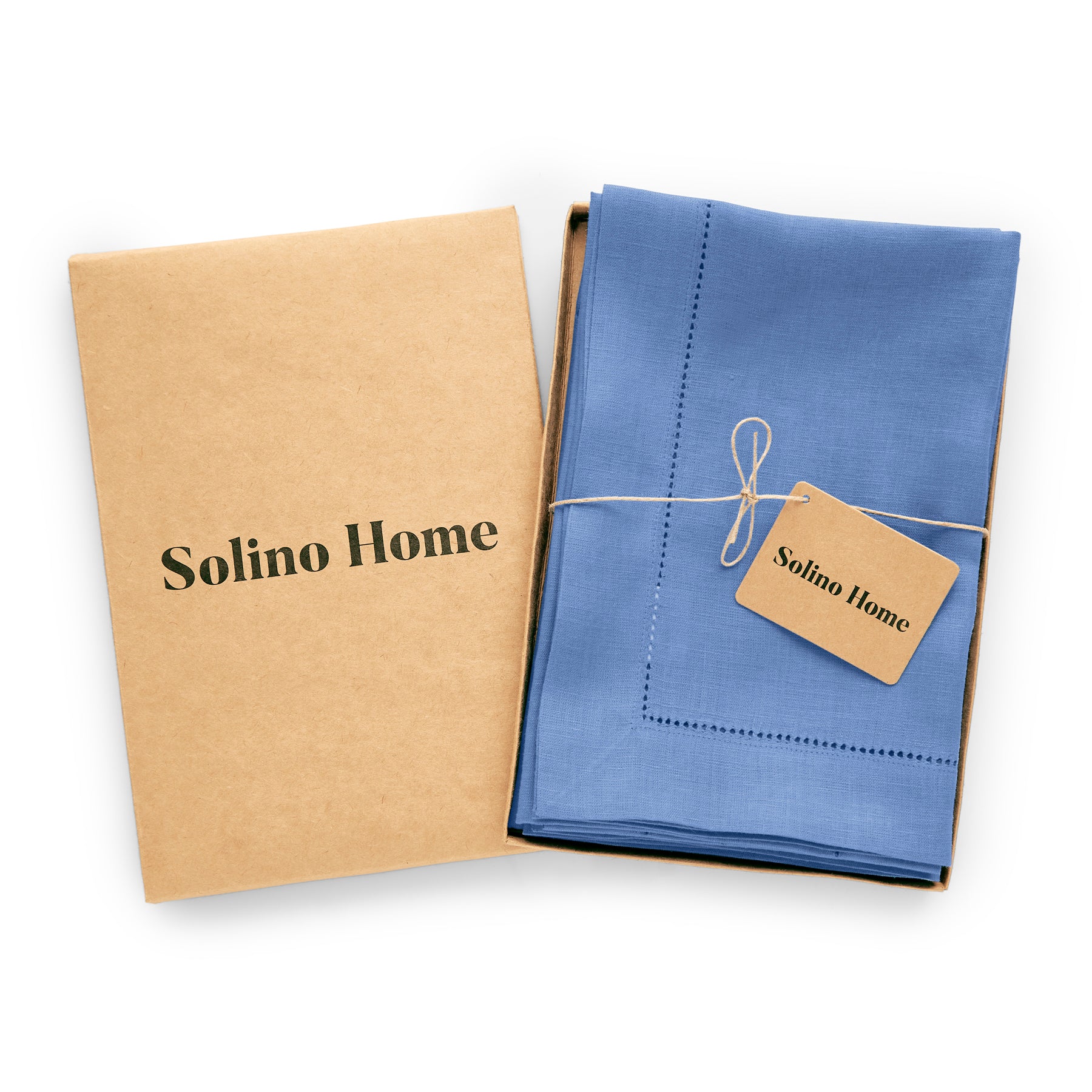 Sonoma Hemstitch Napkins