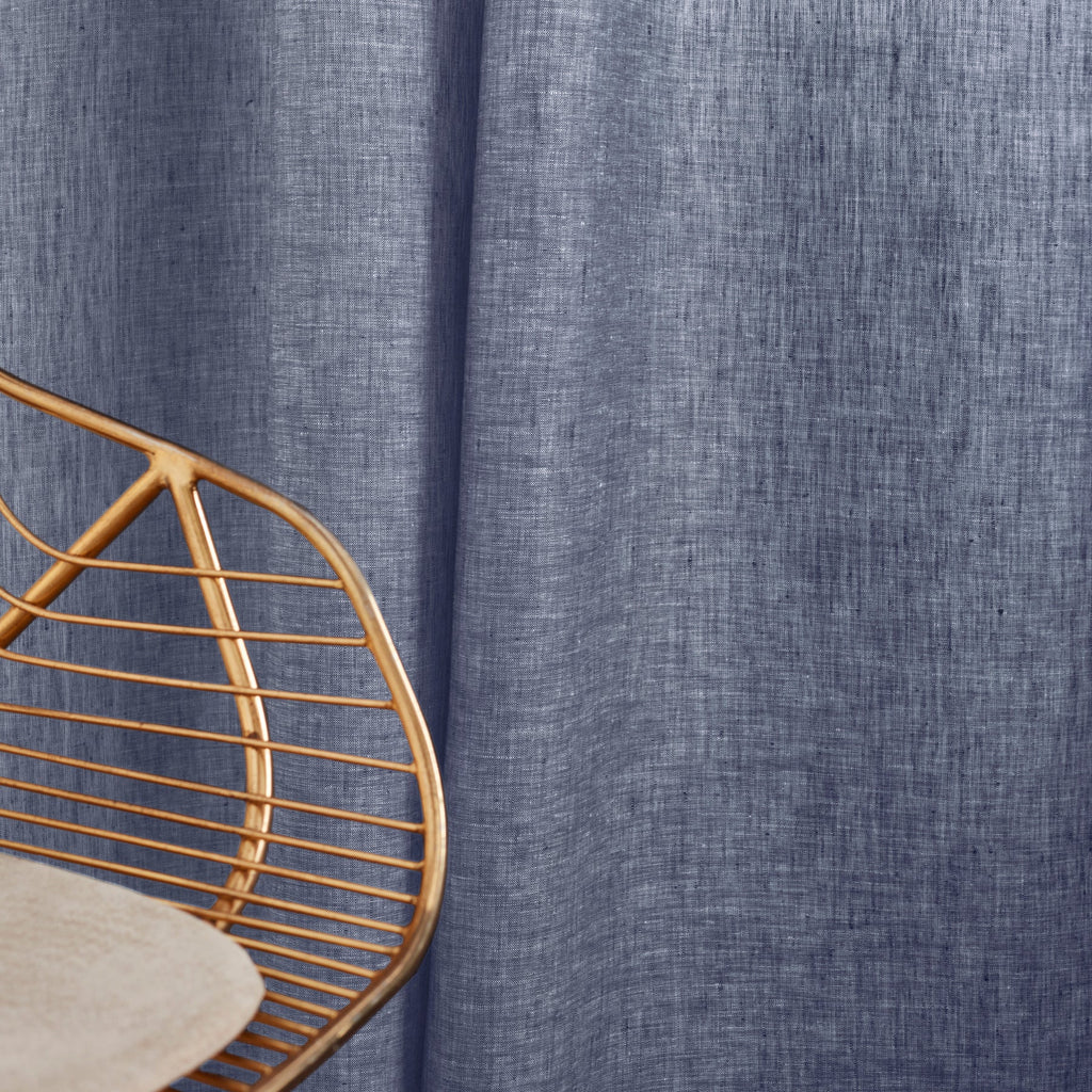 Linen Curtains