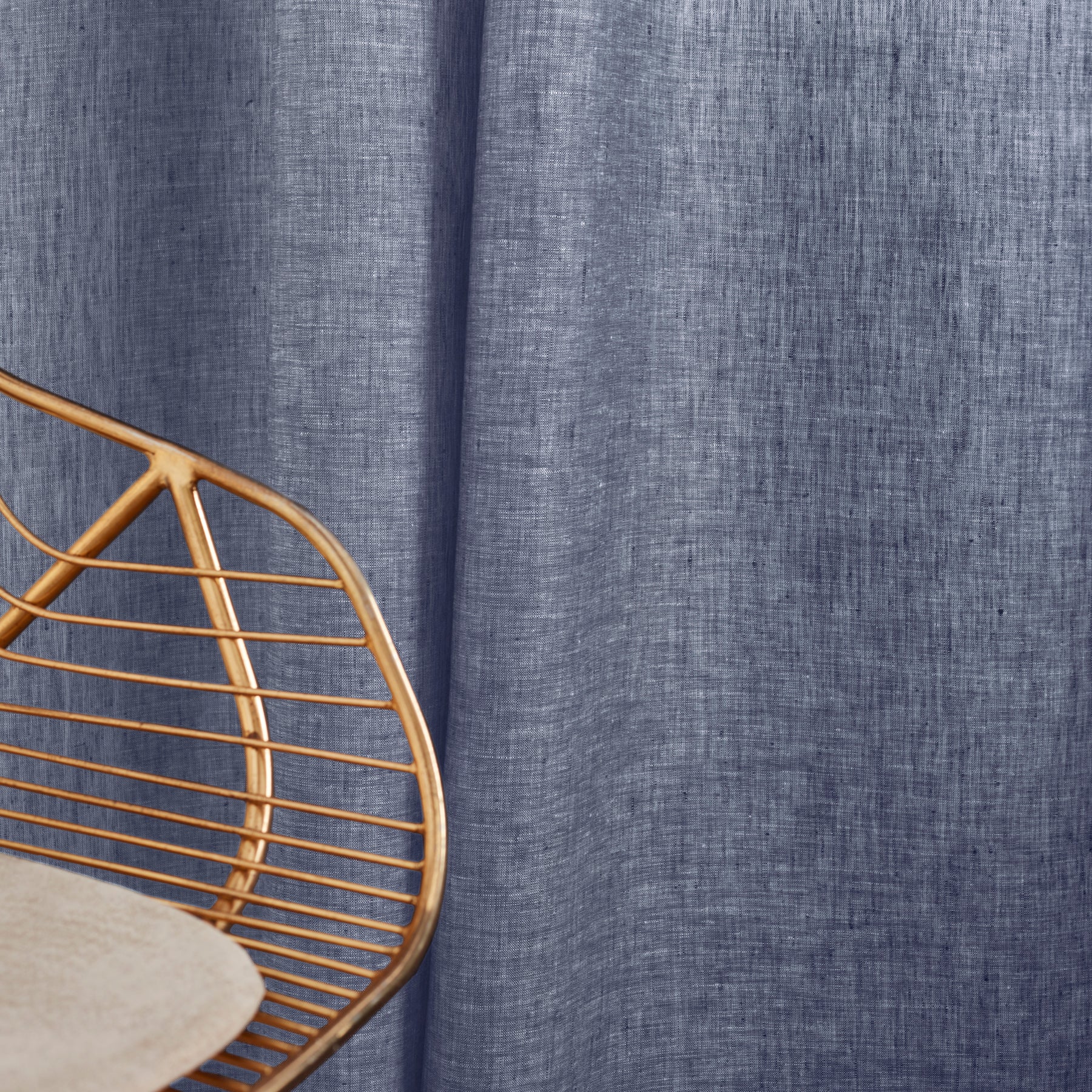 Linen Curtains