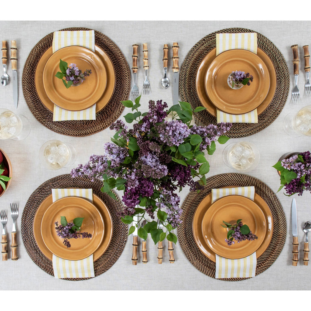 Amalfi Stripe Napkins