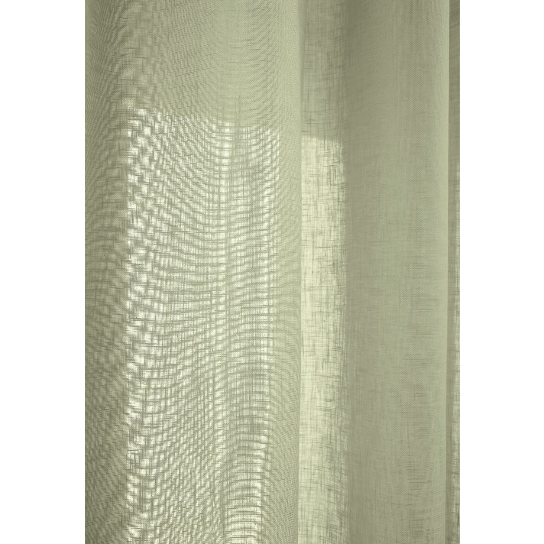 Sheer Curtains