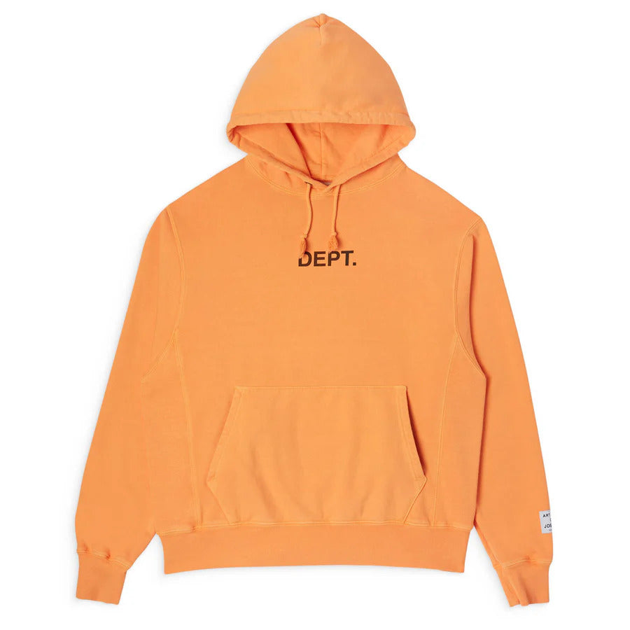 Gallery Dept. DEPT LOGO HOODIE