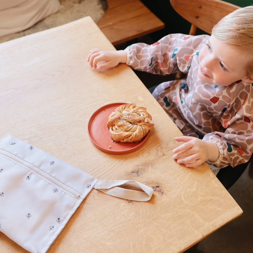Water Resistant Wet Bag