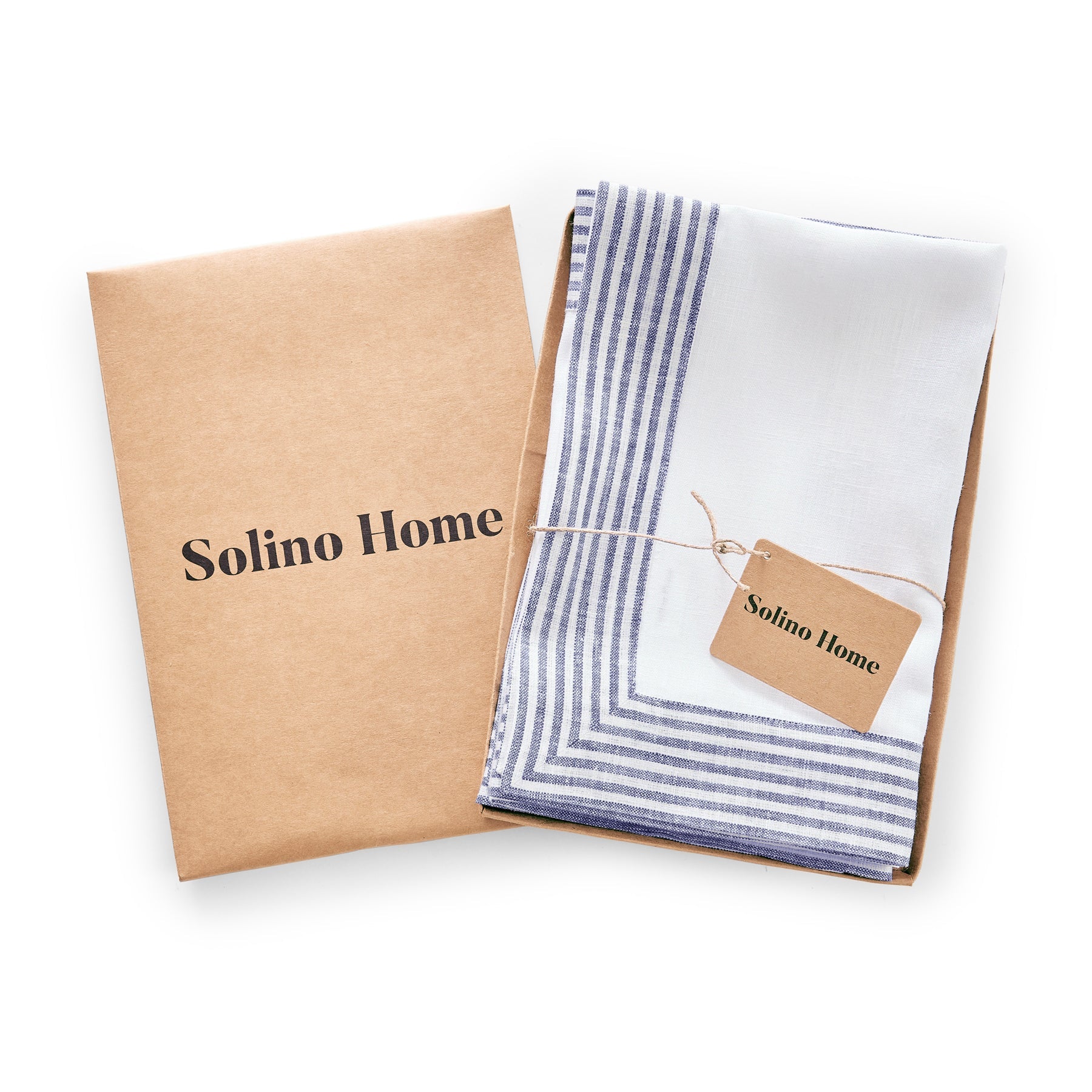 Lucca Napkins, Set of 4