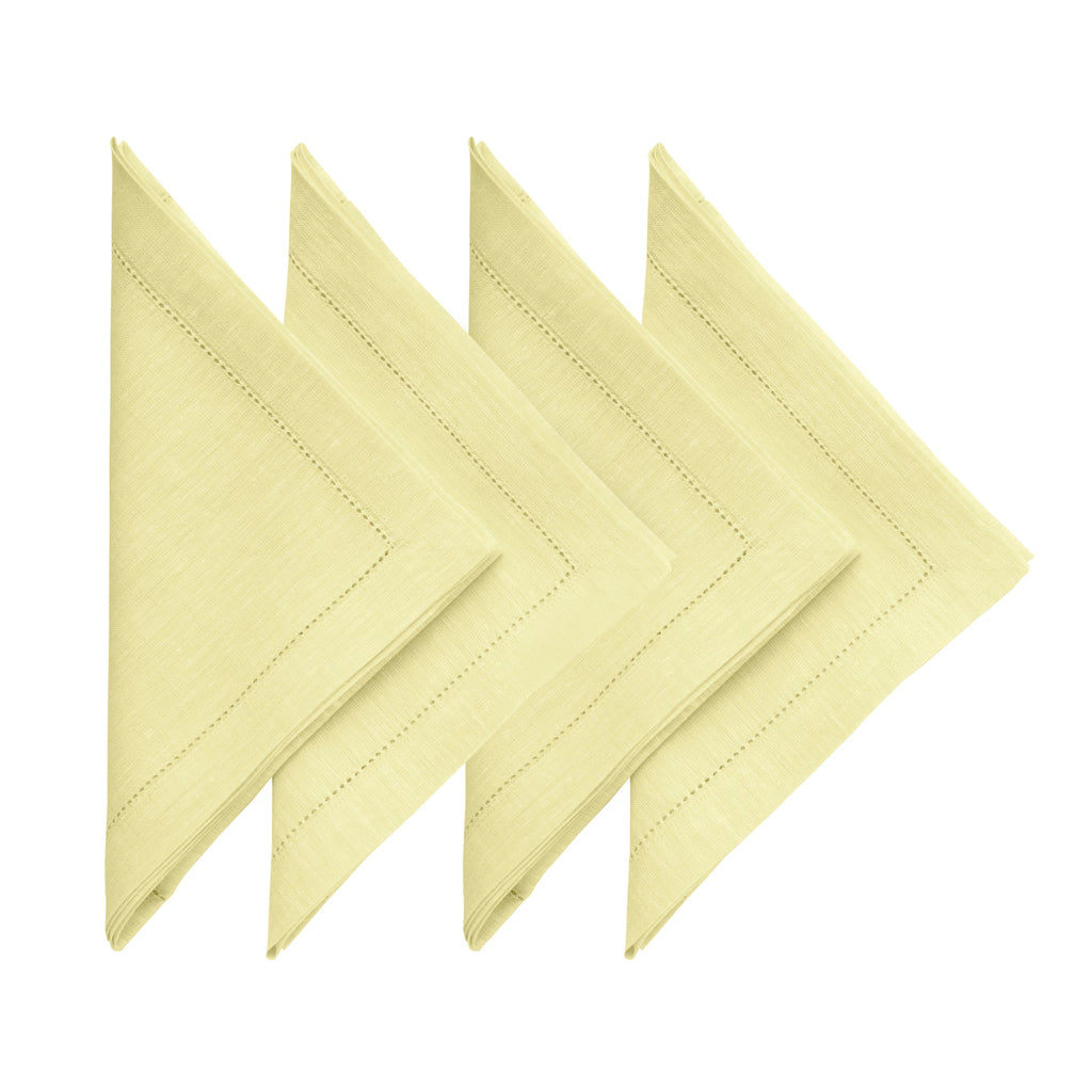 Milan Napkins, Set of 4