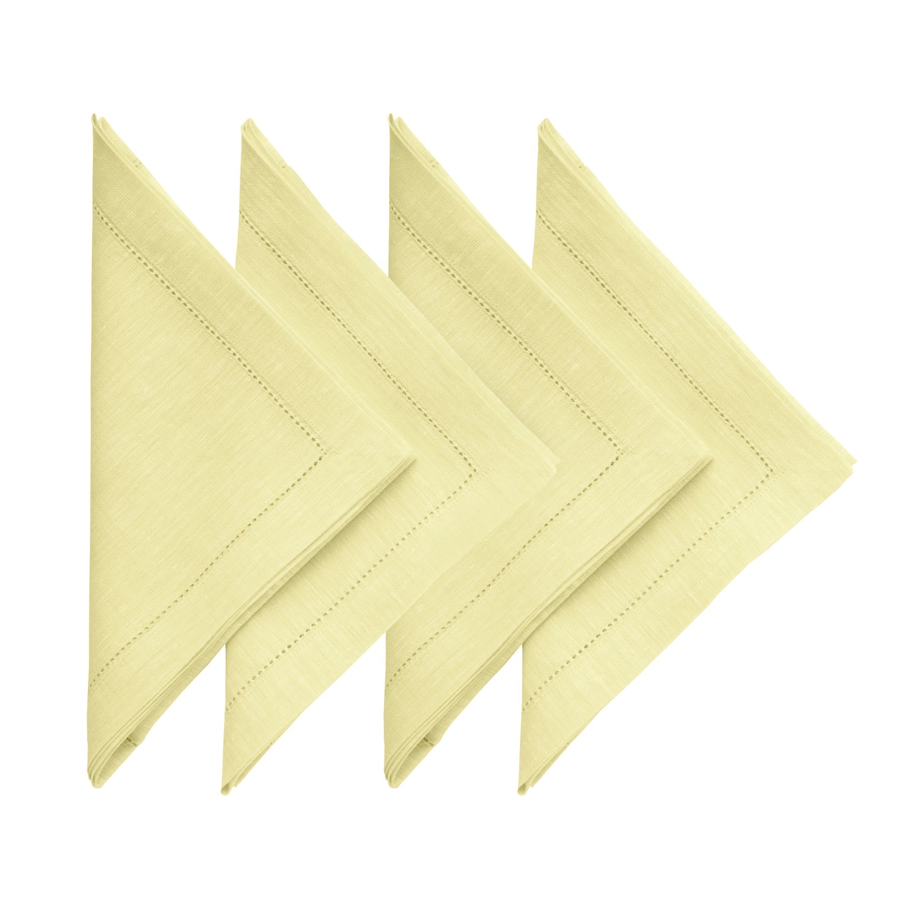 Milan Napkins, Set of 4