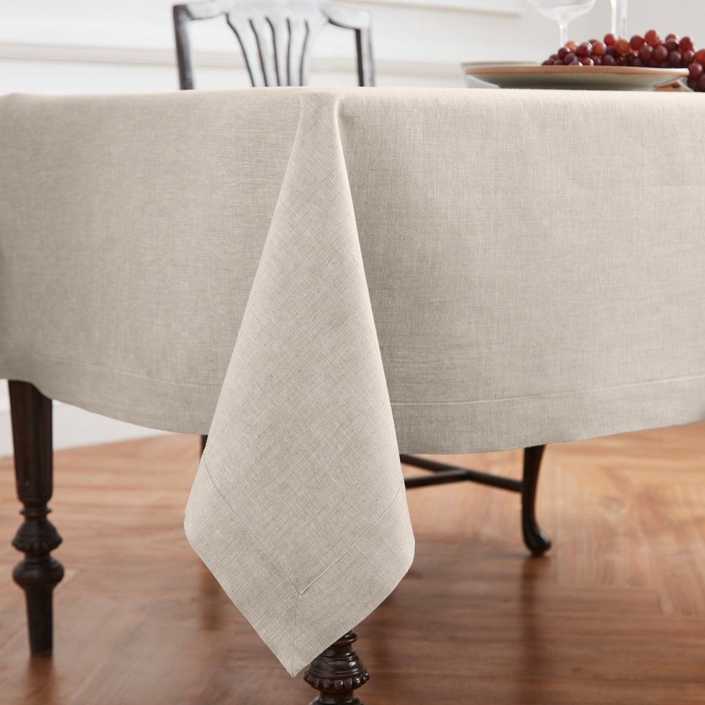 Diana Medium Weight Tablecloth