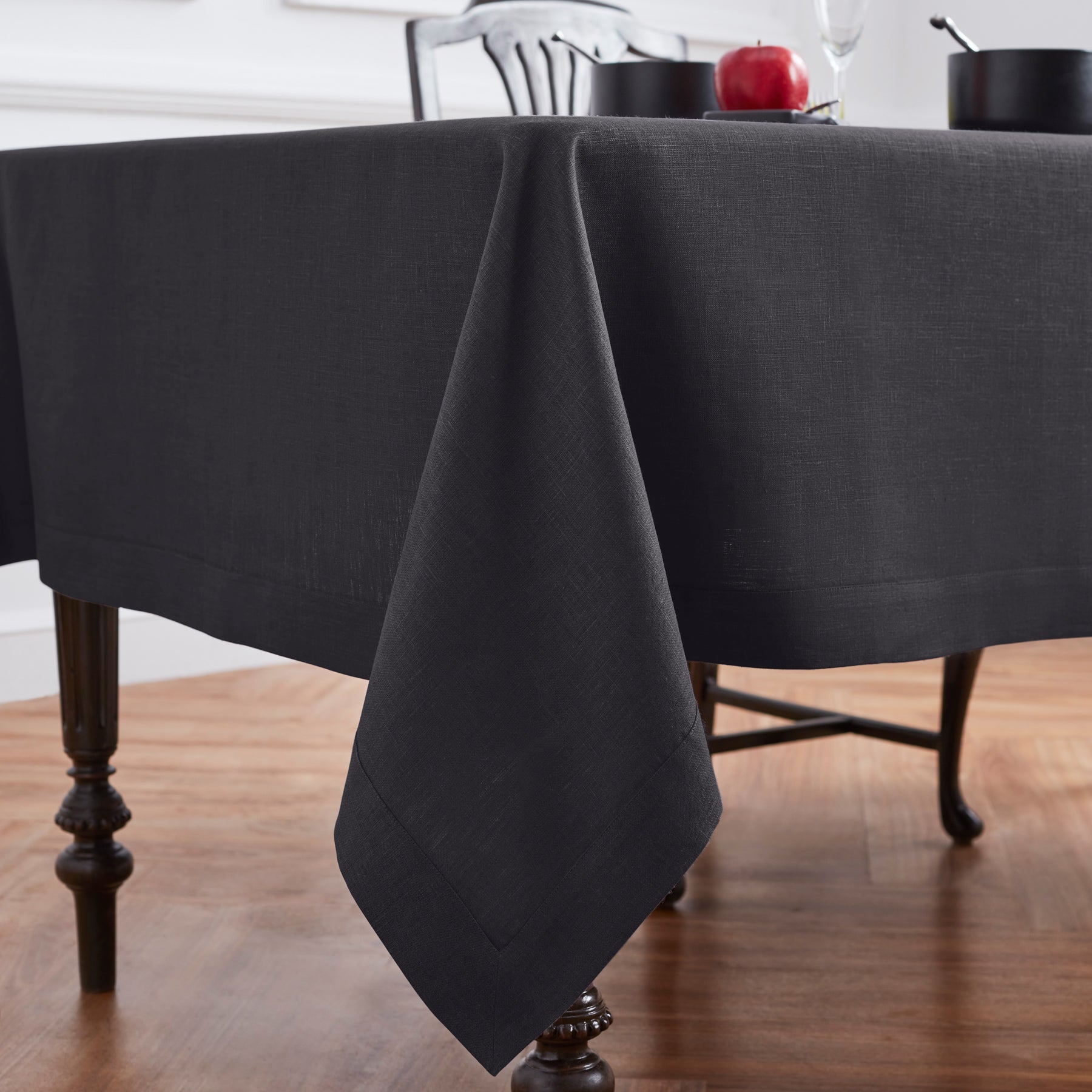 Diana Medium Weight Tablecloth