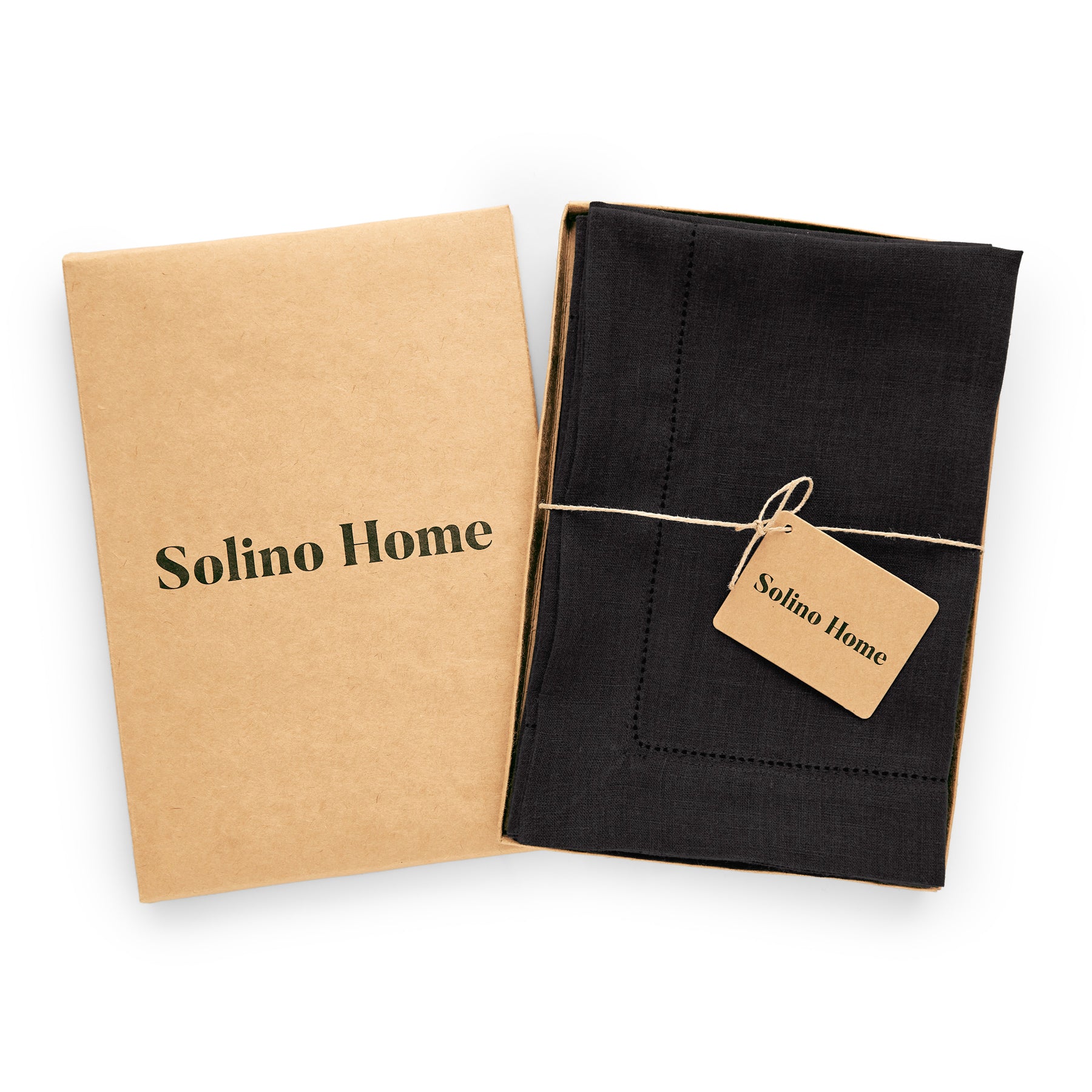 Sonoma Hemstitch Napkins