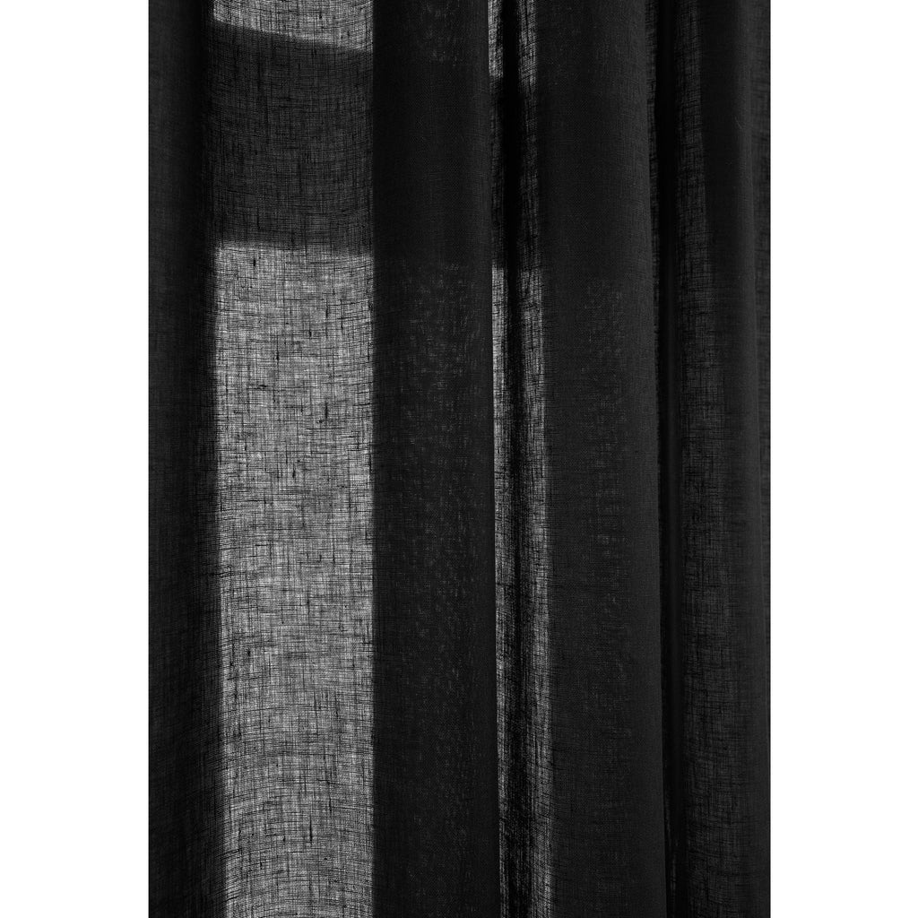 Sheer Curtains