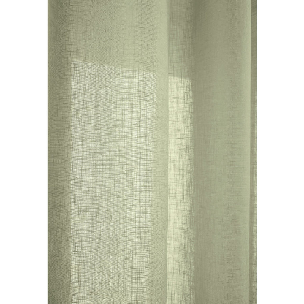 Sheer Curtains