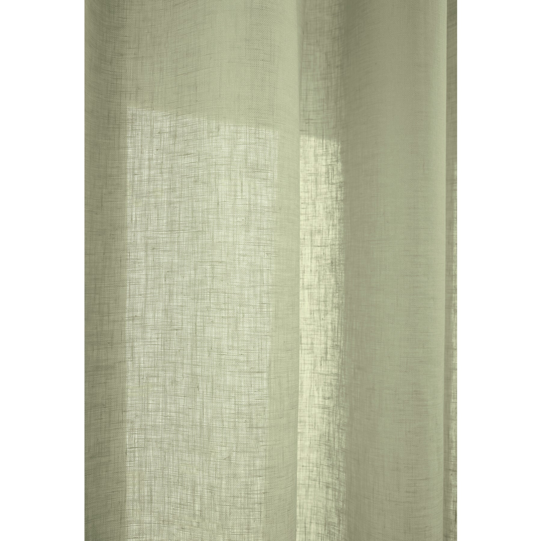 Sheer Curtains