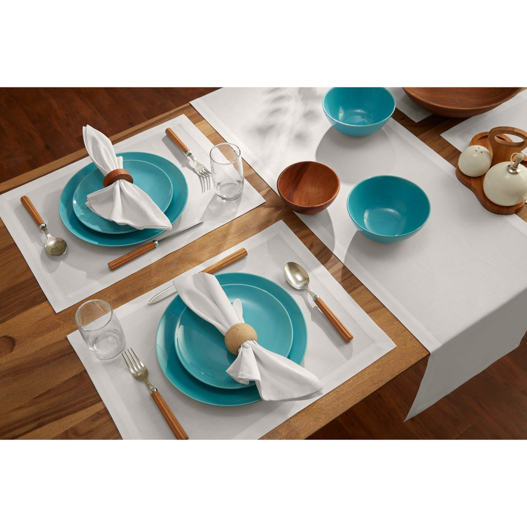 Dru Cotton Linen Placemats