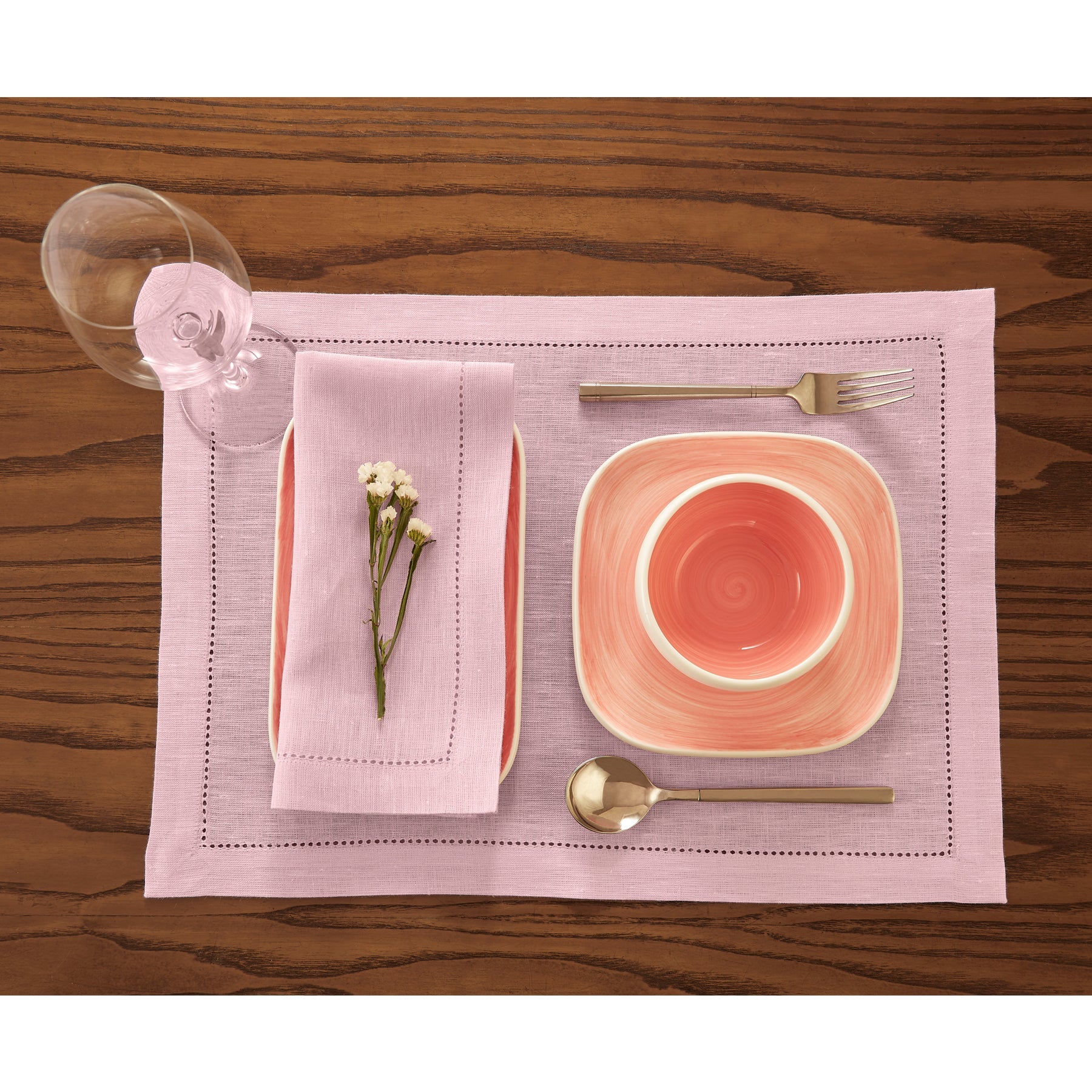 Milan Napkins, Set of 4