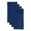 Royal Blue / 20 x 20 Inch / Set of 4