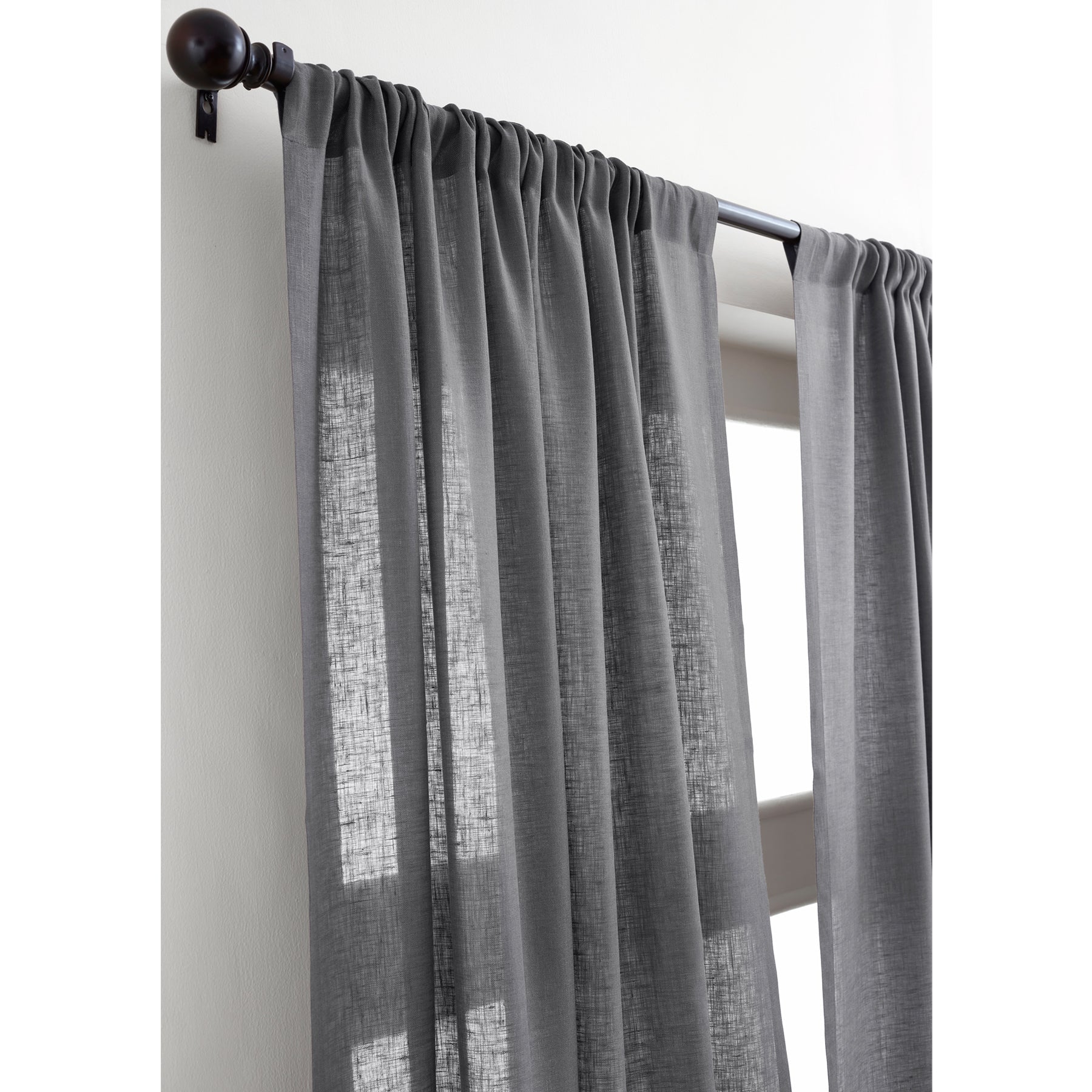 Sheer Curtains