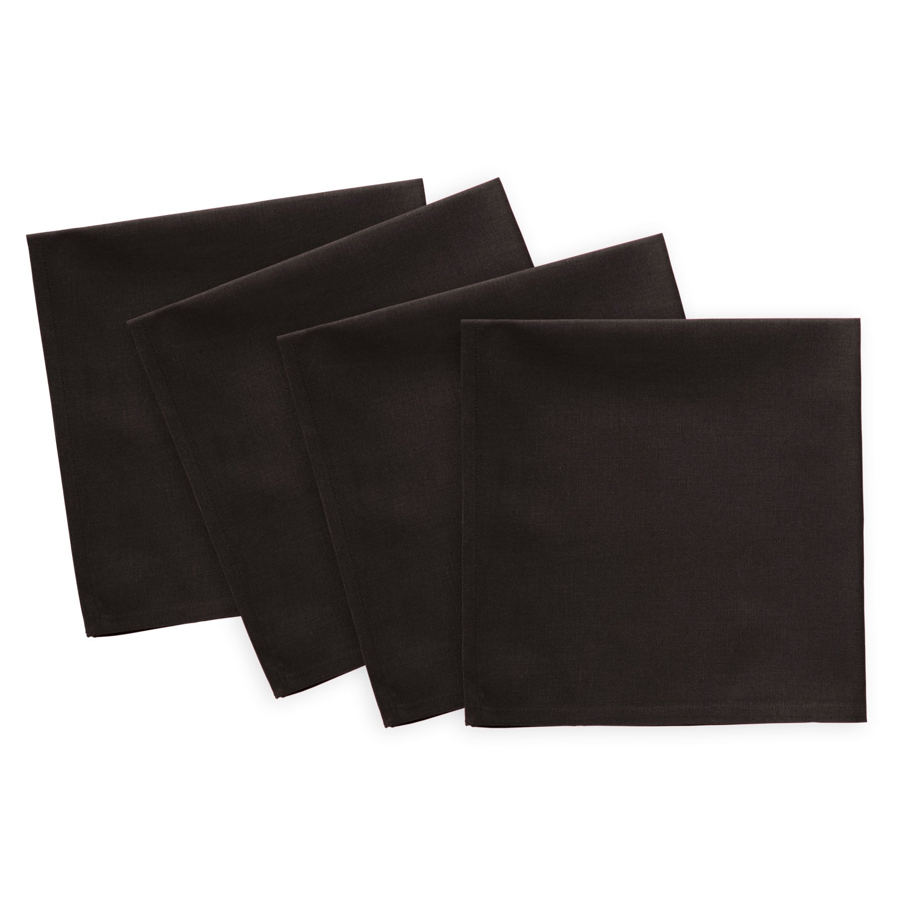 Dru Cotton Linen Napkins
