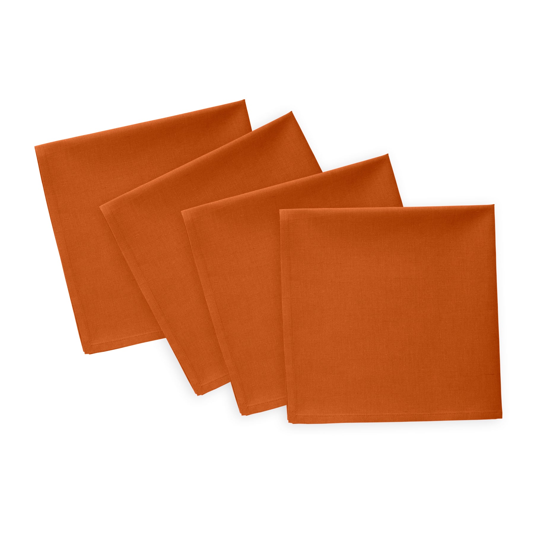 Dru Cotton Linen Napkins