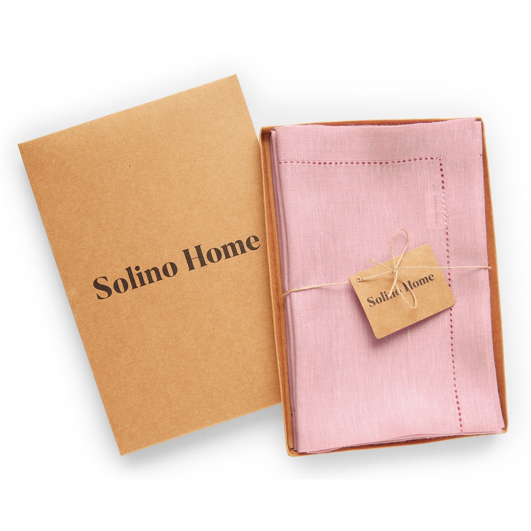 Milan Napkins, Set of 4