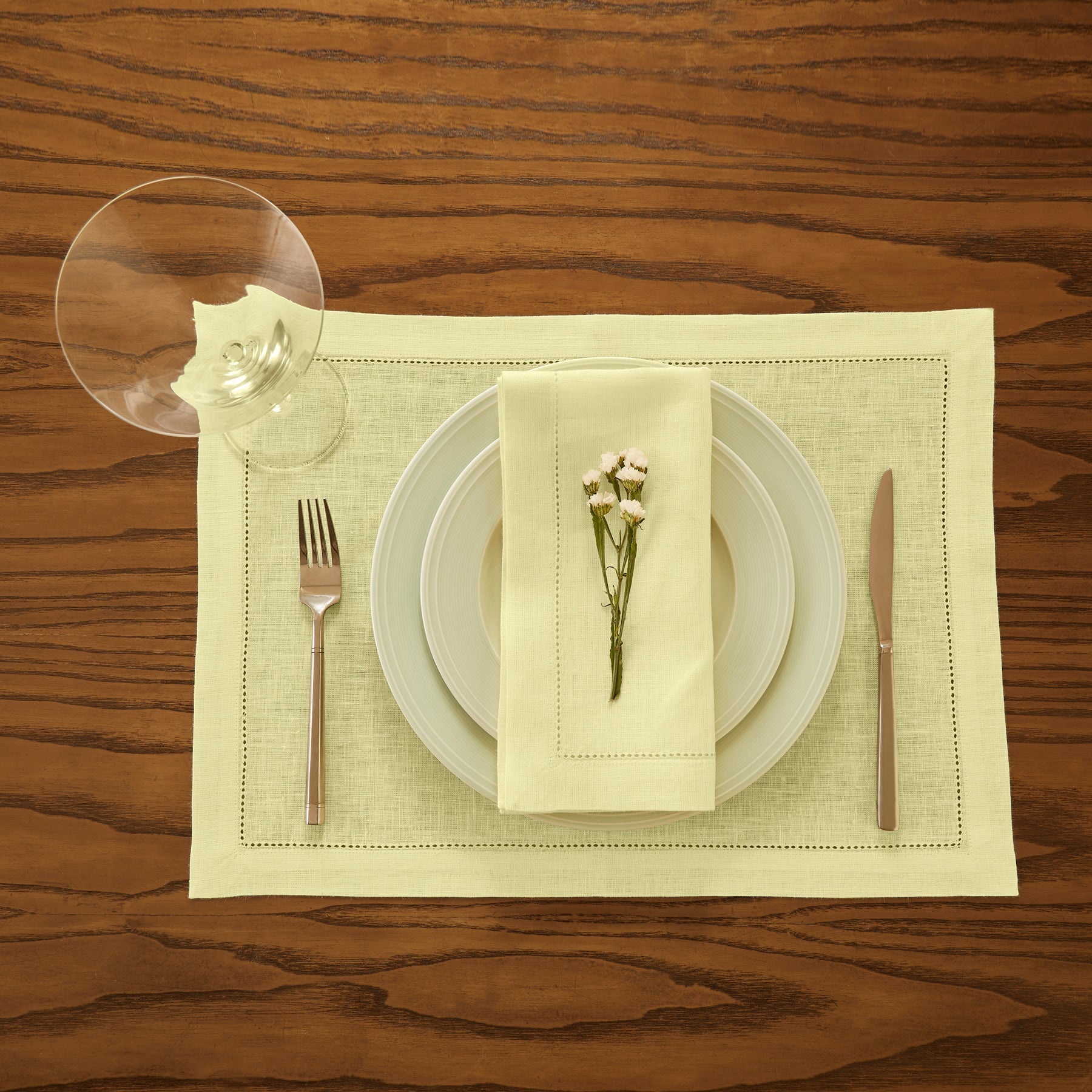 Milan Napkins, Set of 4