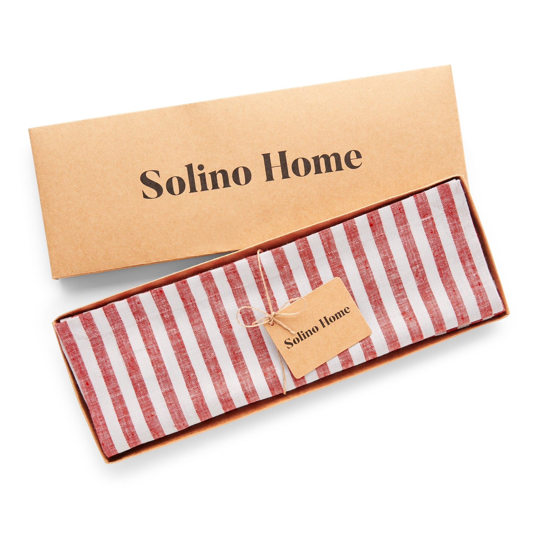 Amalfi Stripe Placemats