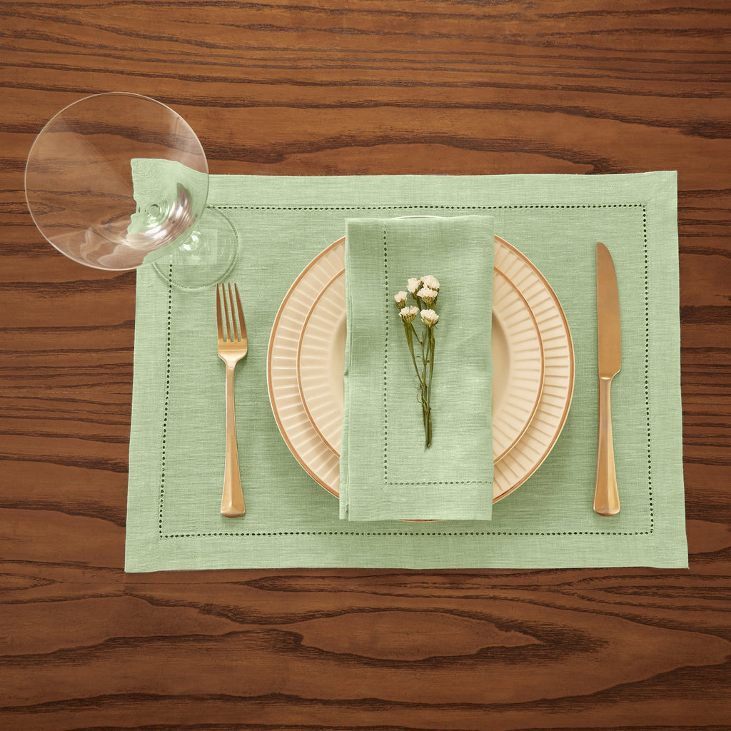 Milan Napkins, Set of 4