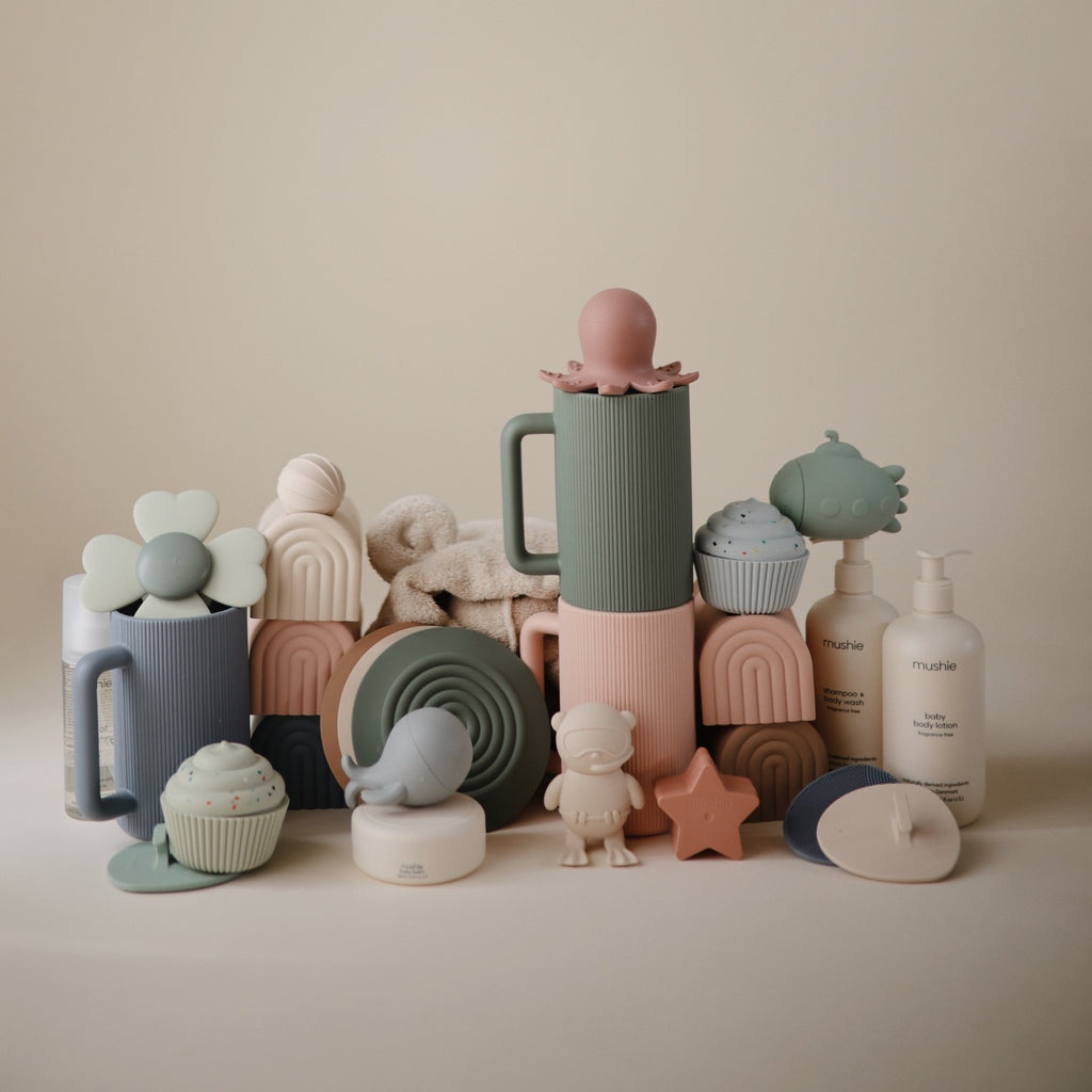 Silicone Drain Stopper