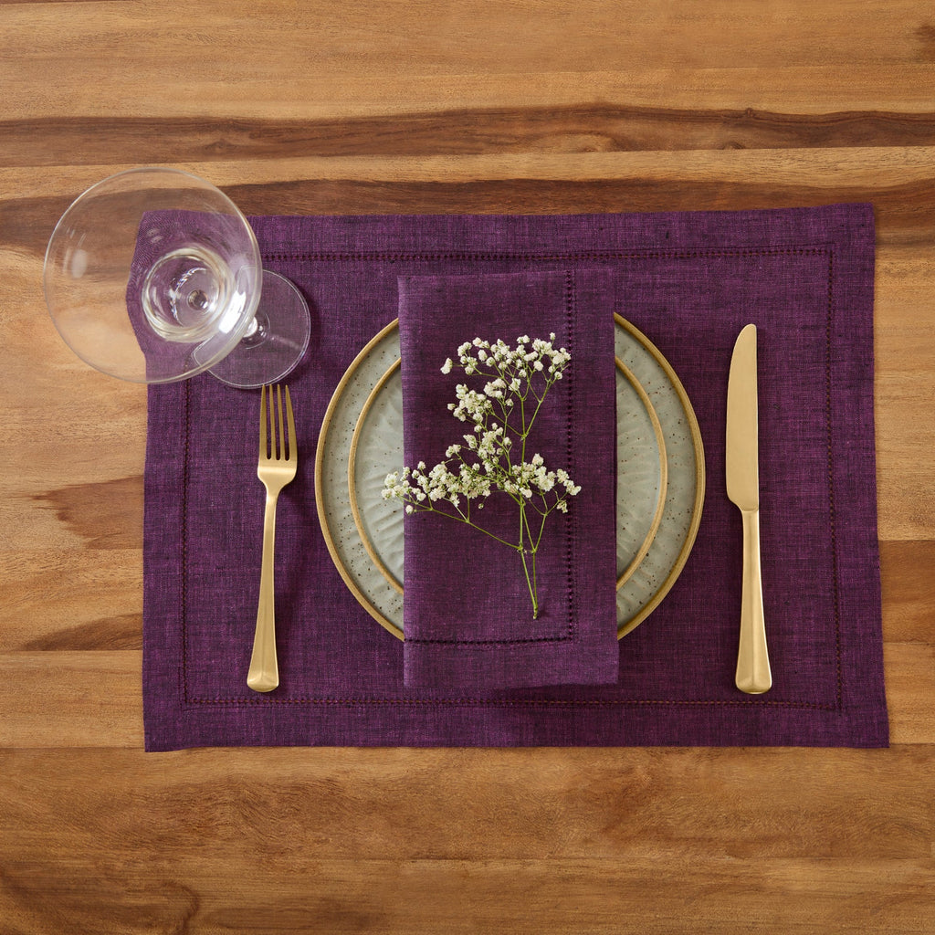 Milan Napkins, Set of 4