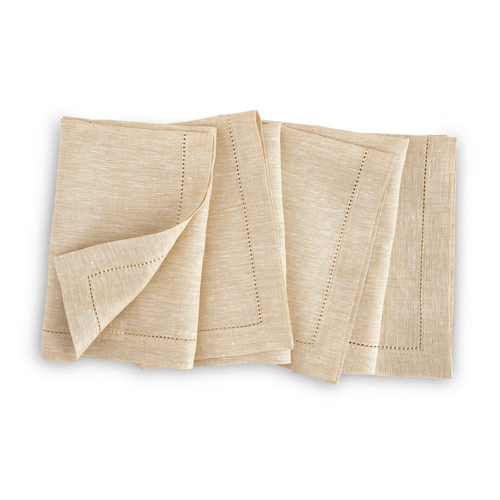 Milan Napkins, Set of 4