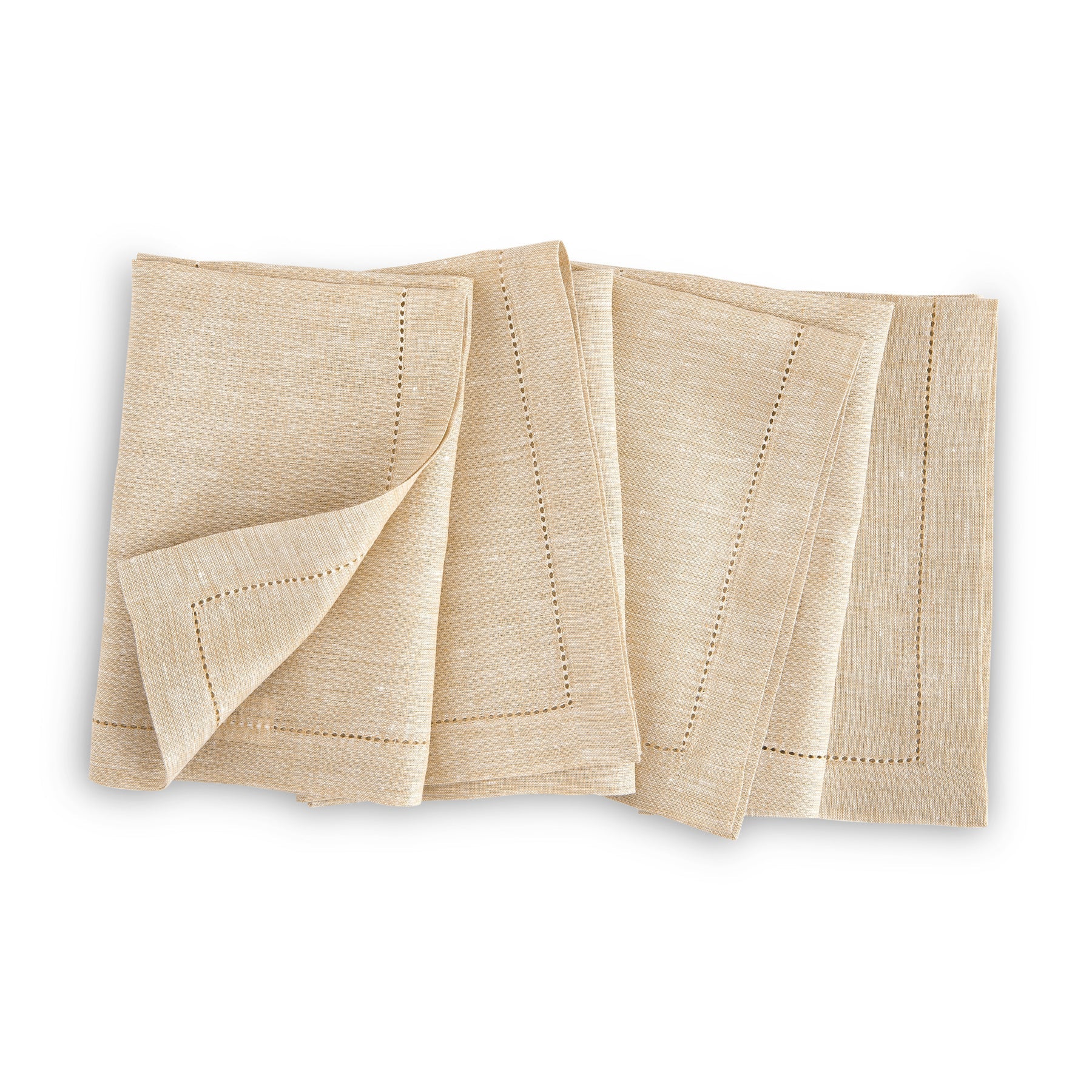 Milan Napkins, Set of 4