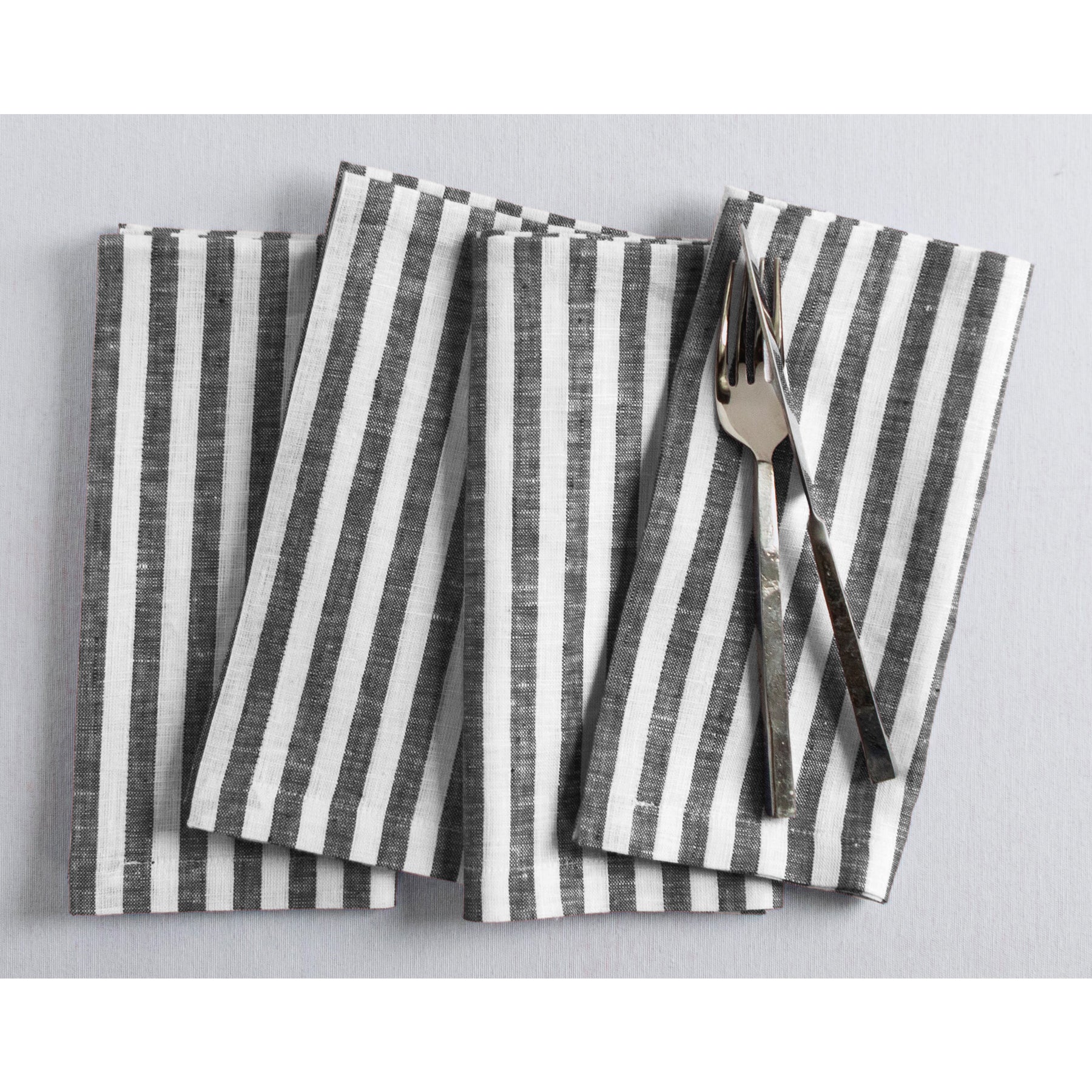 Amalfi Stripe Napkins