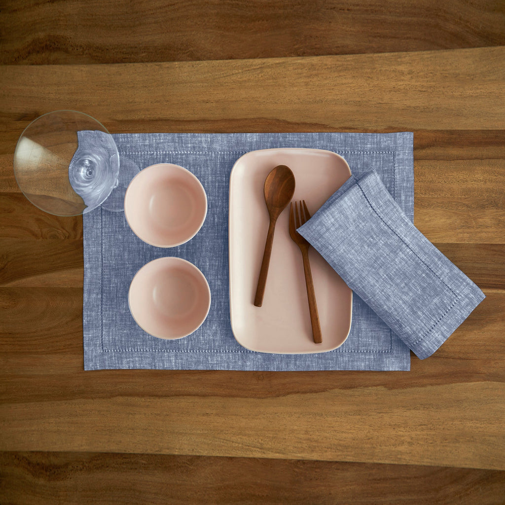 Milan Napkins, Set of 4