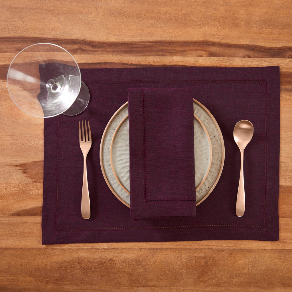 Milan Napkins, Set of 4