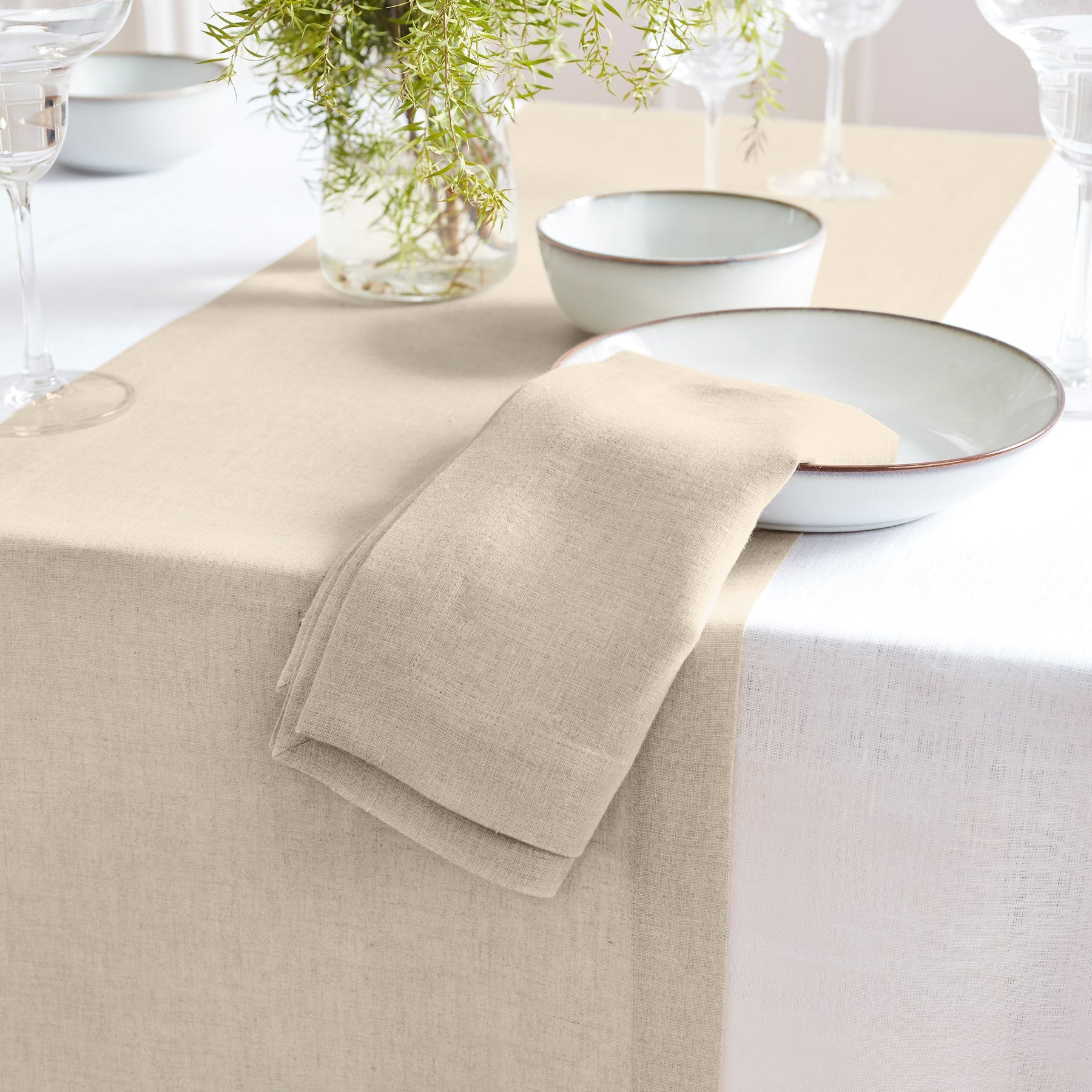 Sonoma Napkins