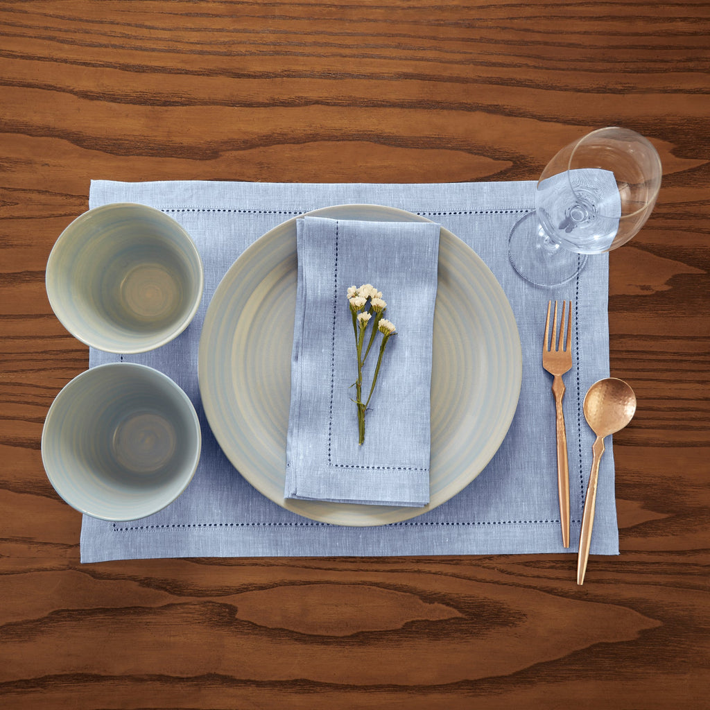 Milan Napkins, Set of 4