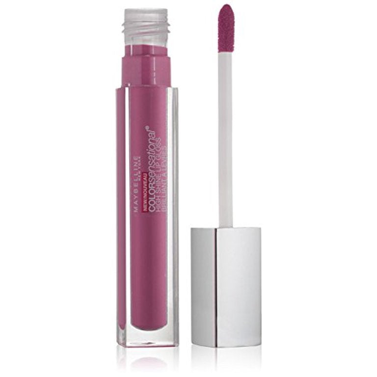 MAYBELLINE Color Sensational Lip Gloss