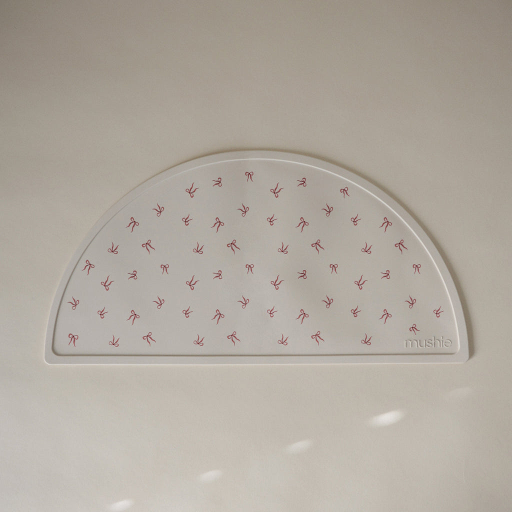 Silicone Placemat