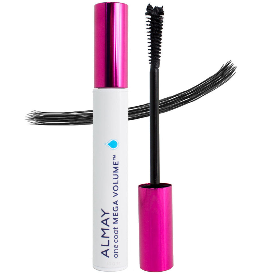 One Coat Mega Volume Mascara