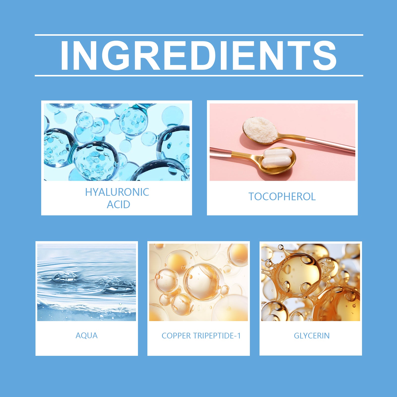 Firming Facial Essence, Moisturizing, Silky And Enhancing Skin Elasticity Daily Skin Care Moisturizing Essence